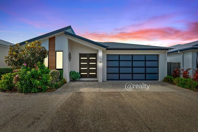 Picture of 151/9 Dux Drive, BONGAREE QLD 4507