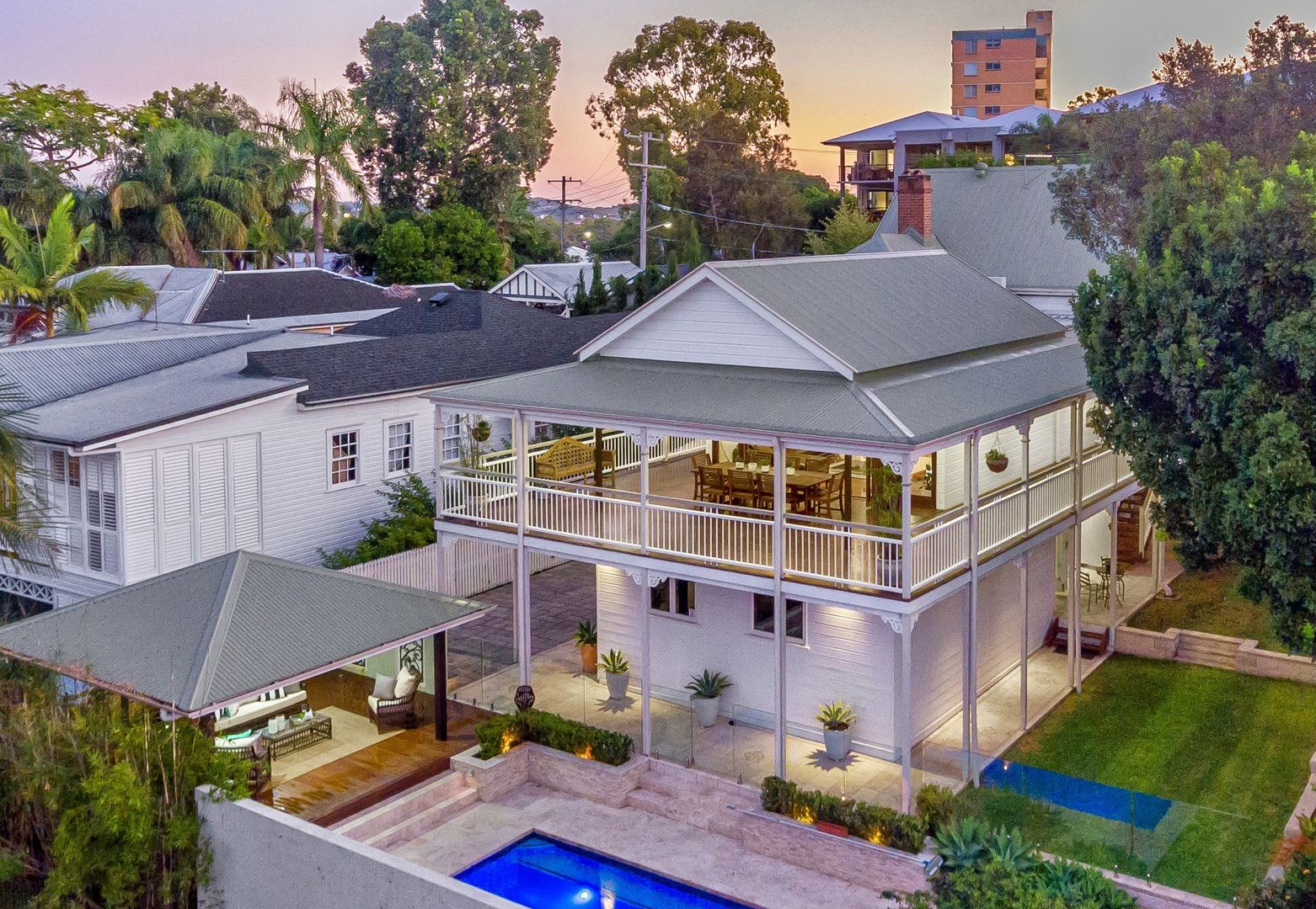 93 Norman Crescent, Norman Park Property History & Address Research