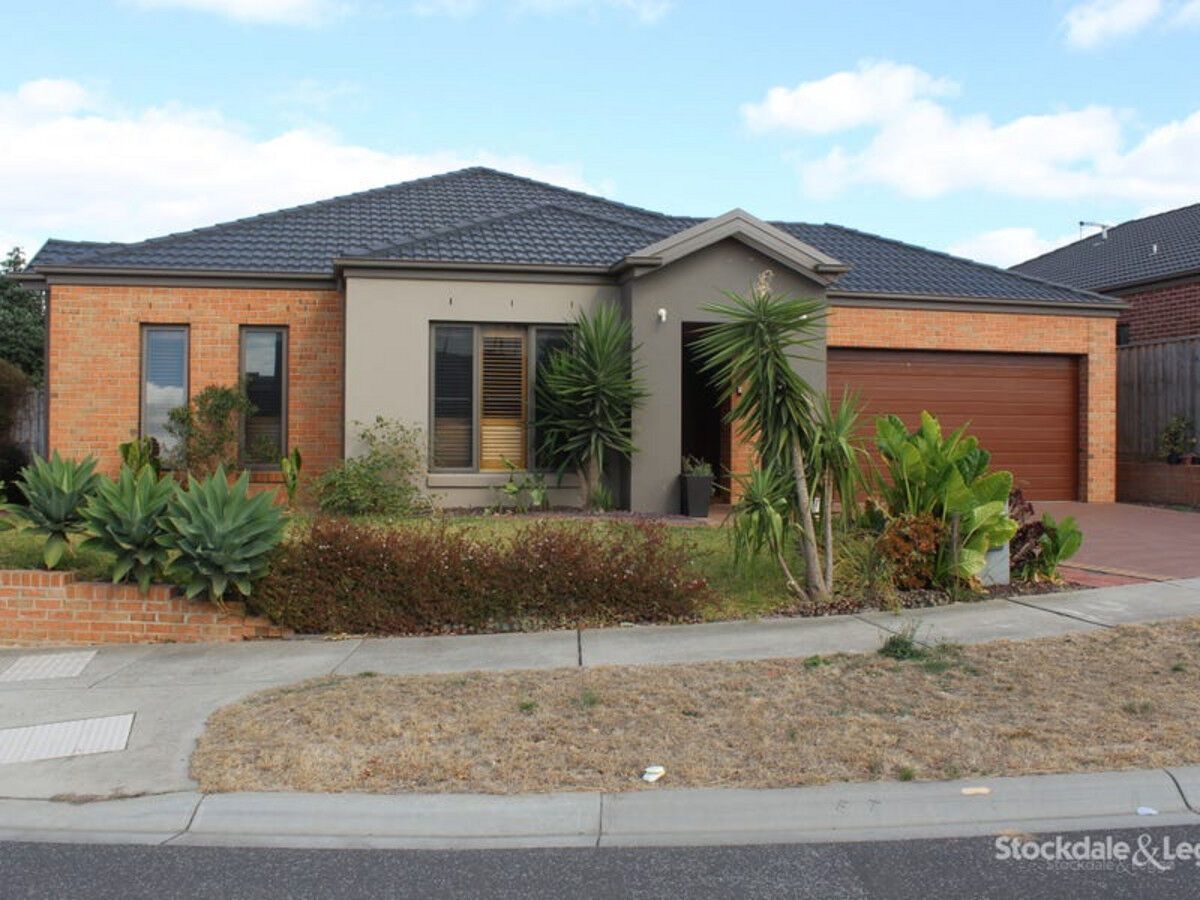 37 Curran Drive, Officer VIC 3809 House For Rent Domain