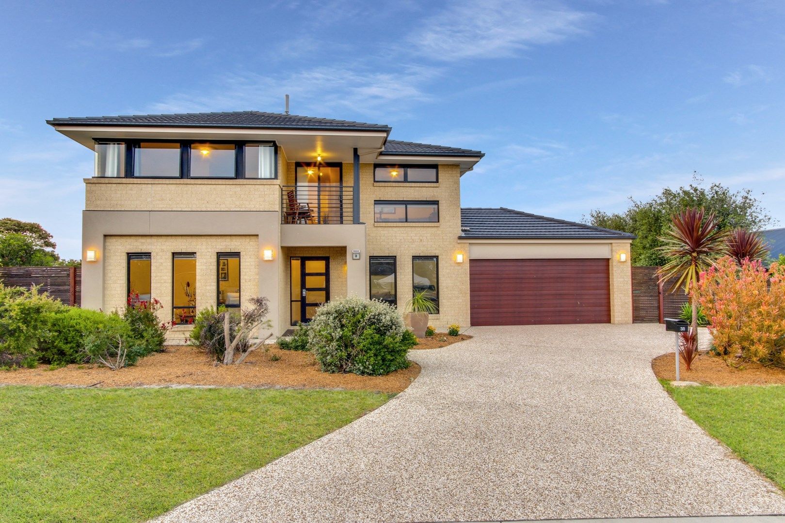 38 Lake Shore Drive, Newlands Arm VIC 3875, Image 0