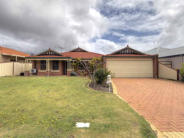 20 Lilac Hill Vista, Madeley WA 6065