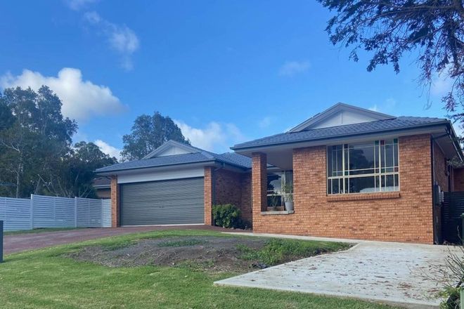 Picture of 19 Hughes Crescent, KIAMA DOWNS NSW 2533