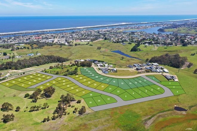 Picture of Lot 44, 52 Country Club Drive, LAKES ENTRANCE VIC 3909