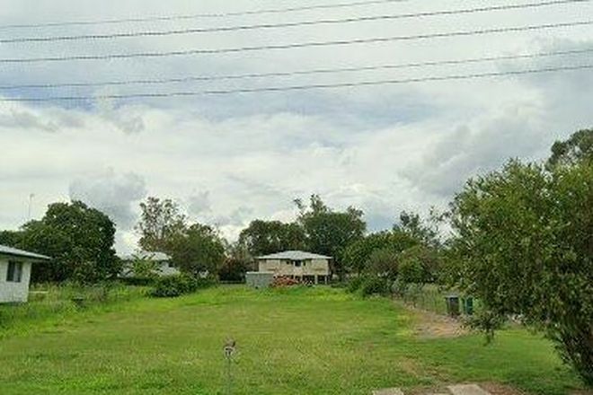 Picture of 30 Nobbs St, MOURA QLD 4718