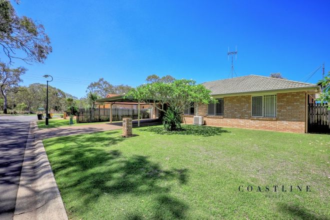 Picture of 4 Davidson Street, BARGARA QLD 4670