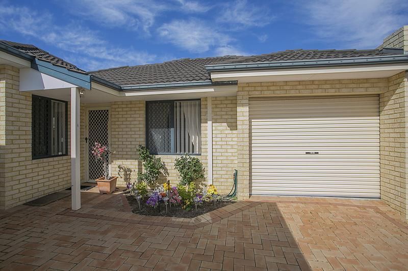 6/86 Ellersdale Avenue, Warwick WA 6024, Image 1