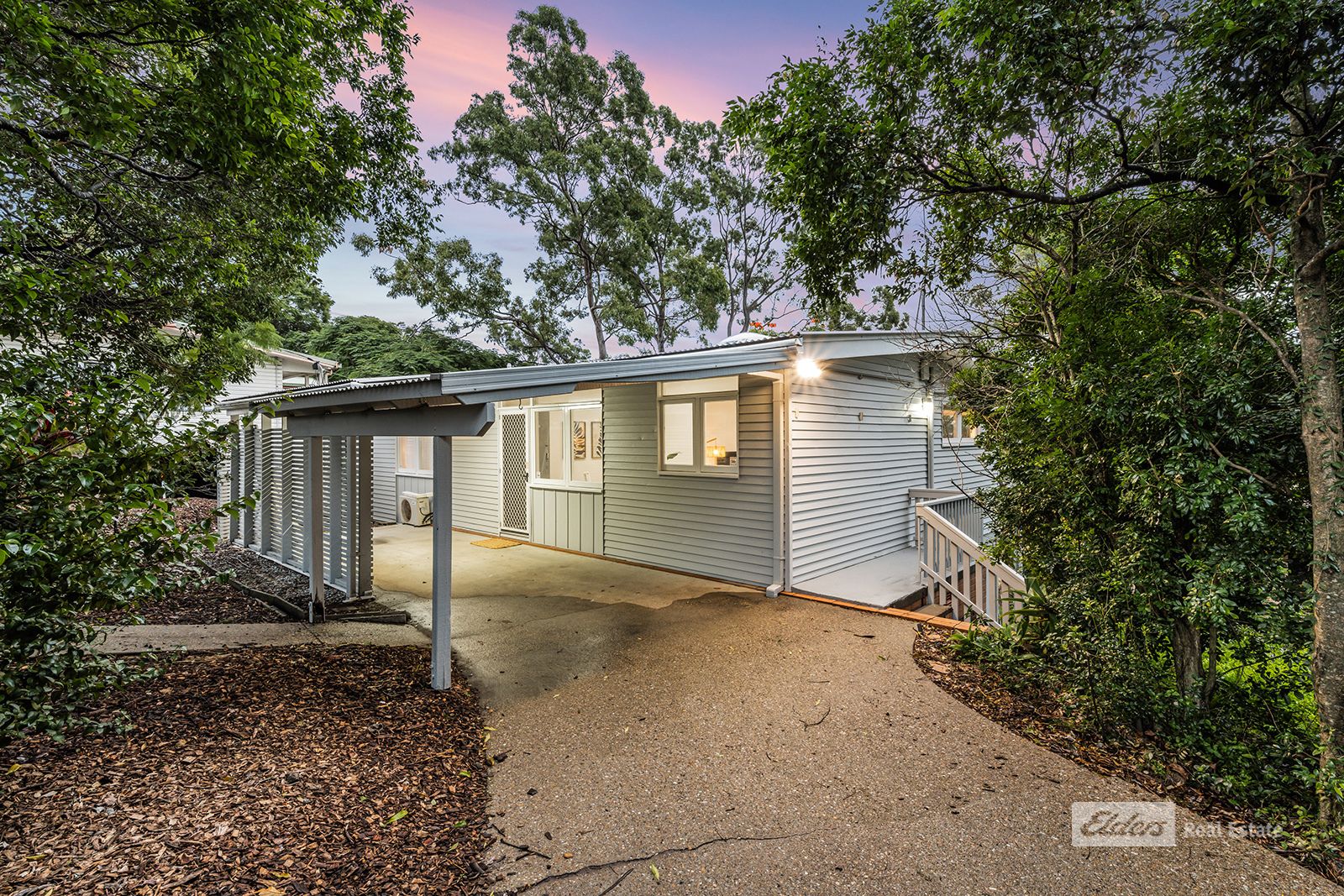 77 Russell Street, Everton Park QLD 4053, Image 0