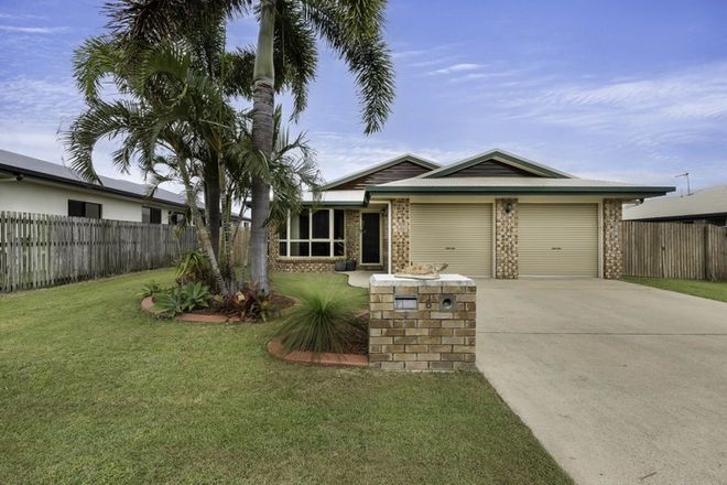 Picture of 6 Marlin Court, ANDERGROVE QLD 4740