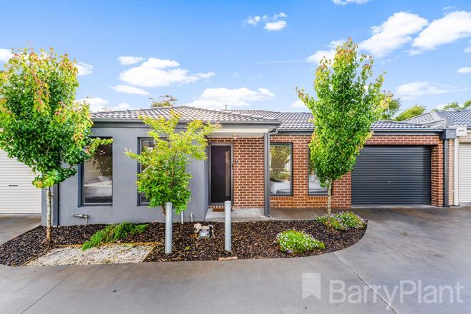 Picture of 2/94 Lampard Road, DROUIN VIC 3818
