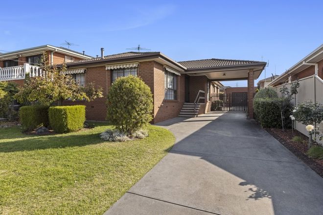 Picture of 9 Leila Crescent, BELL POST HILL VIC 3215