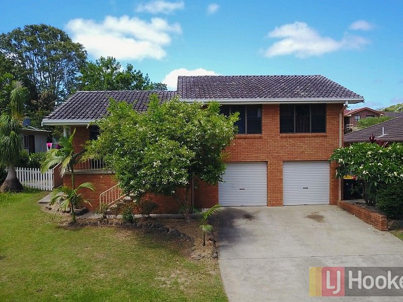 22 James Carney Crescent, West Kempsey NSW 2440, Image 0