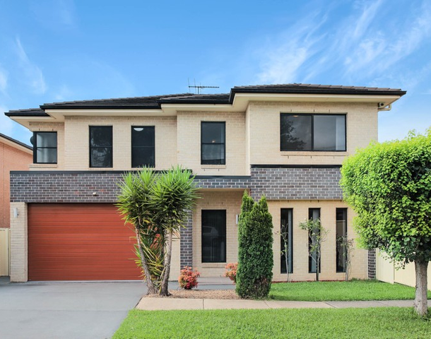 15 Second Avenue, Toongabbie NSW 2146