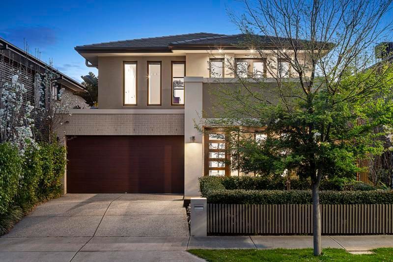 14 Haven Crescent, Ascot Vale VIC 3032