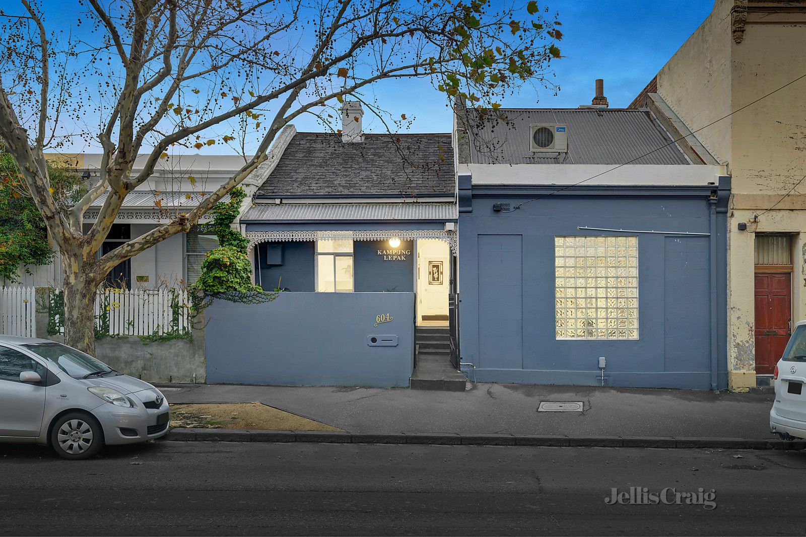 602-604 Spencer Street, West Melbourne VIC 3003, Image 0