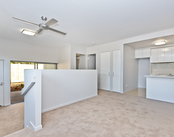 1/2 Trundle Street, Enoggera QLD 4051