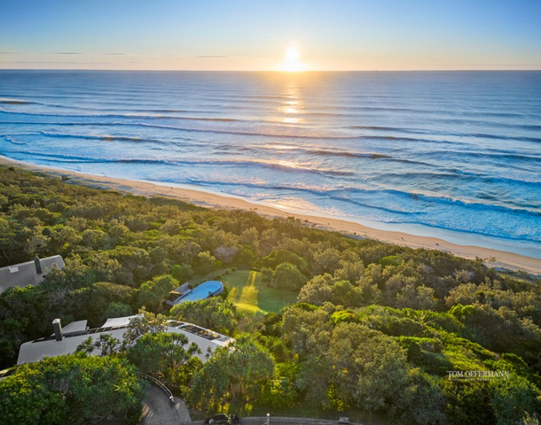 33 Ross Crescent, Sunshine Beach QLD 4567