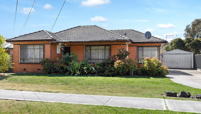 Picture of 16 Fox Street, ST ALBANS VIC 3021