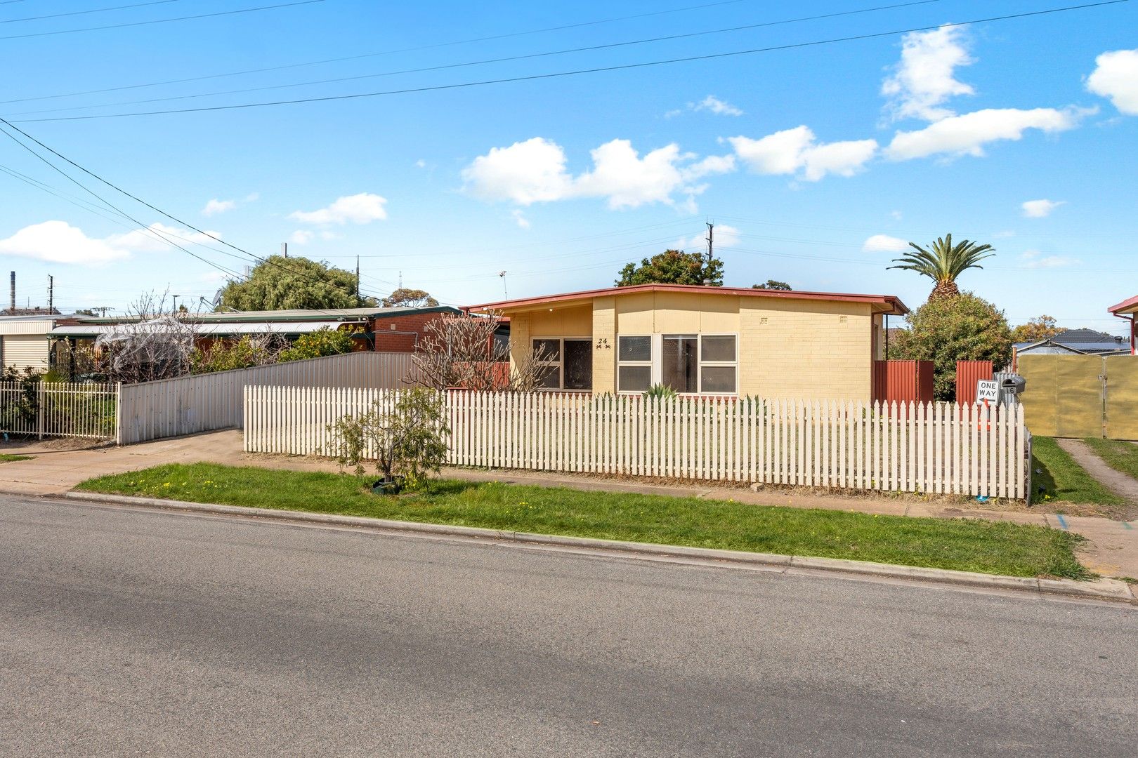 24 Camilla Avenue, Osborne SA 5017, Image 1