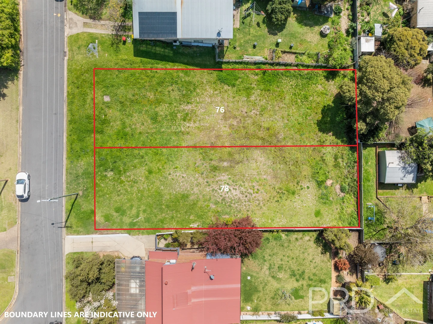 Additional image 9 of 76 & 78 Dalhunty Street, Tumut NSW 2720