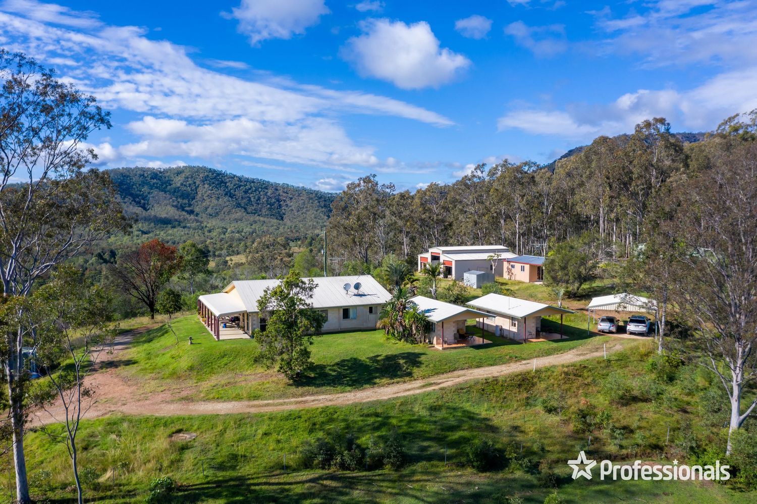 3 Upper Thornside Road, Widgee QLD 4570, Image 0