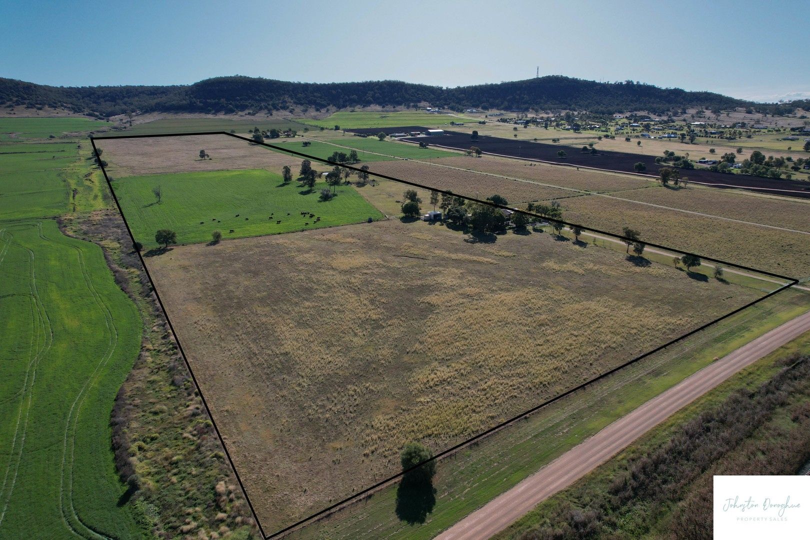 3 bedrooms Acreage / Semi-Rural in 287 Kamilaroi Road GUNNEDAH NSW, 2380