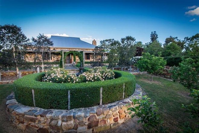 Picture of 175 Sugarloaf Hill Road, MOUNT MCKENZIE SA 5353