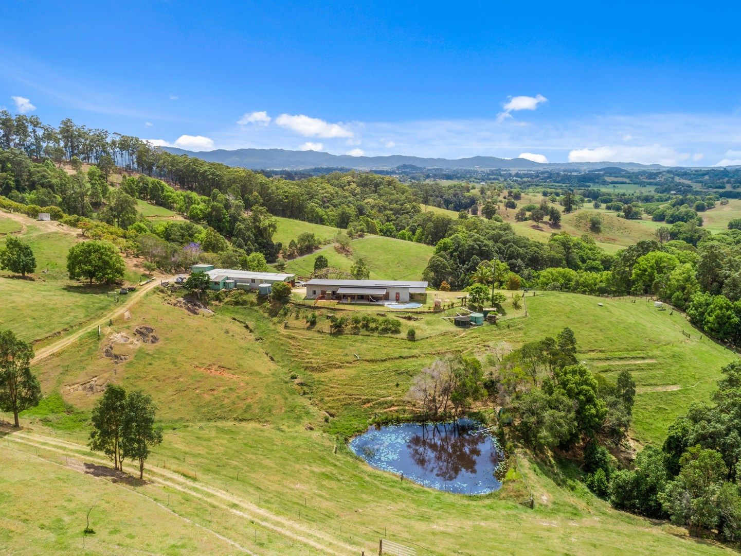 22 KINGS GULLY ROAD, Dunbible NSW 2484, Image 0