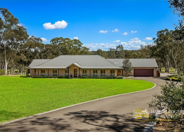 81 Moles Road, Wilberforce NSW 2756