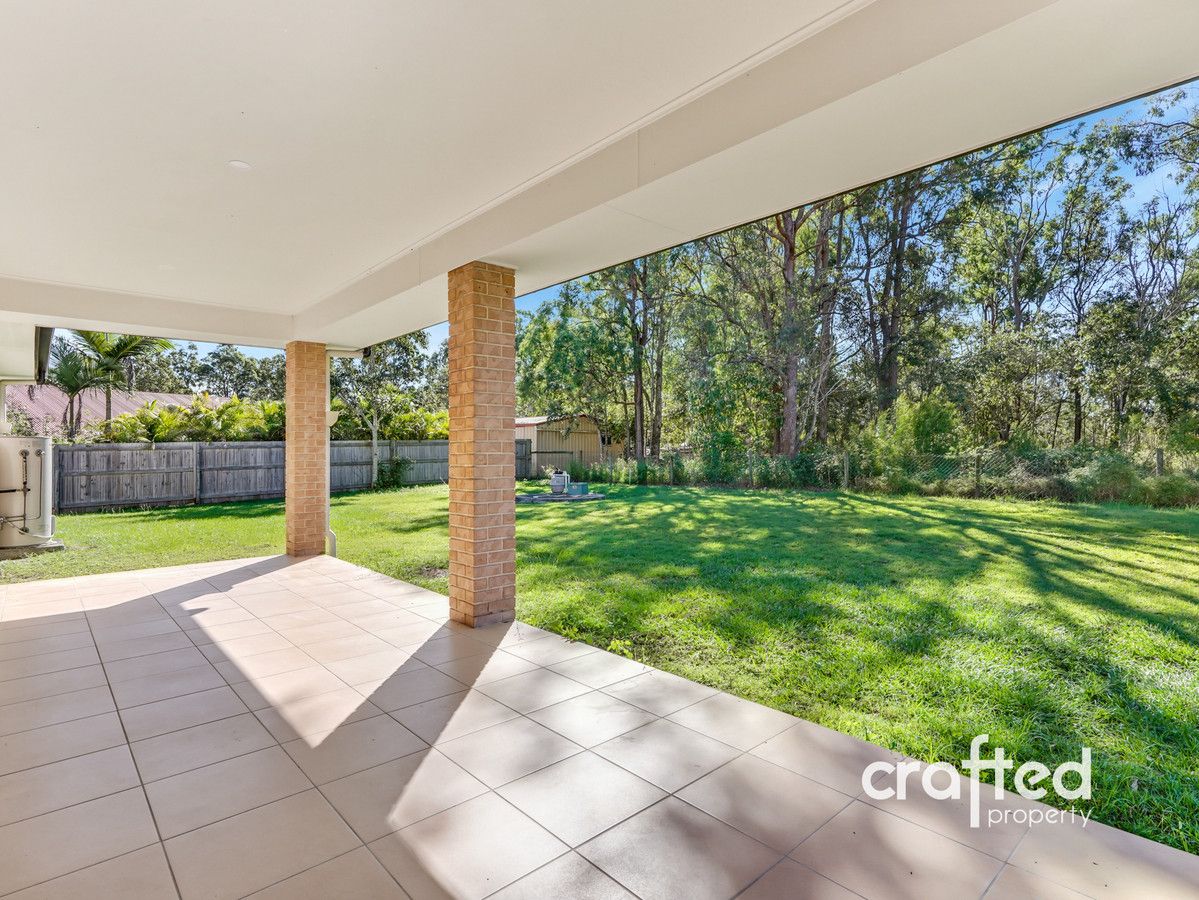 43 Blue Heeler Drive, New Beith QLD 4124, Image 2