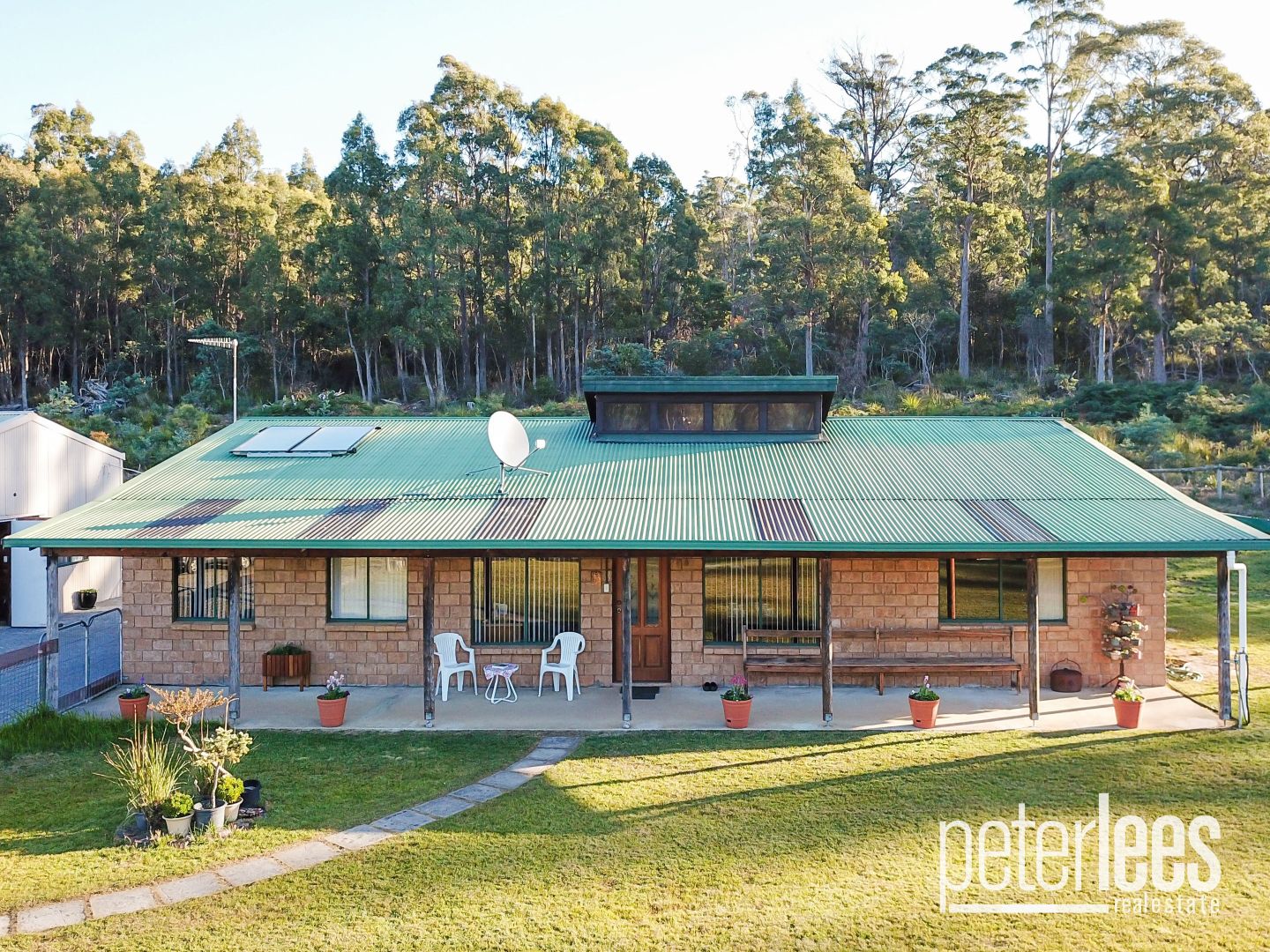 680 Turkey Farm Road, Bridgenorth TAS 7277, Image 1