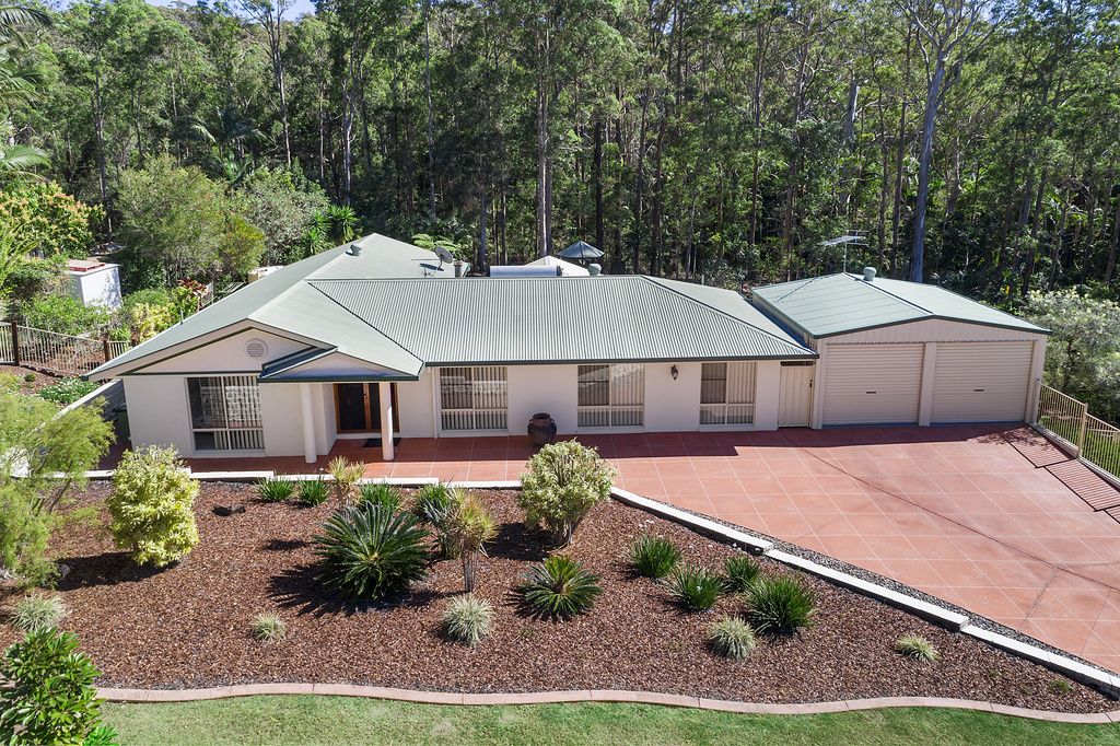 56 Merimist Way, Kiels Mountain QLD 4559, Image 0