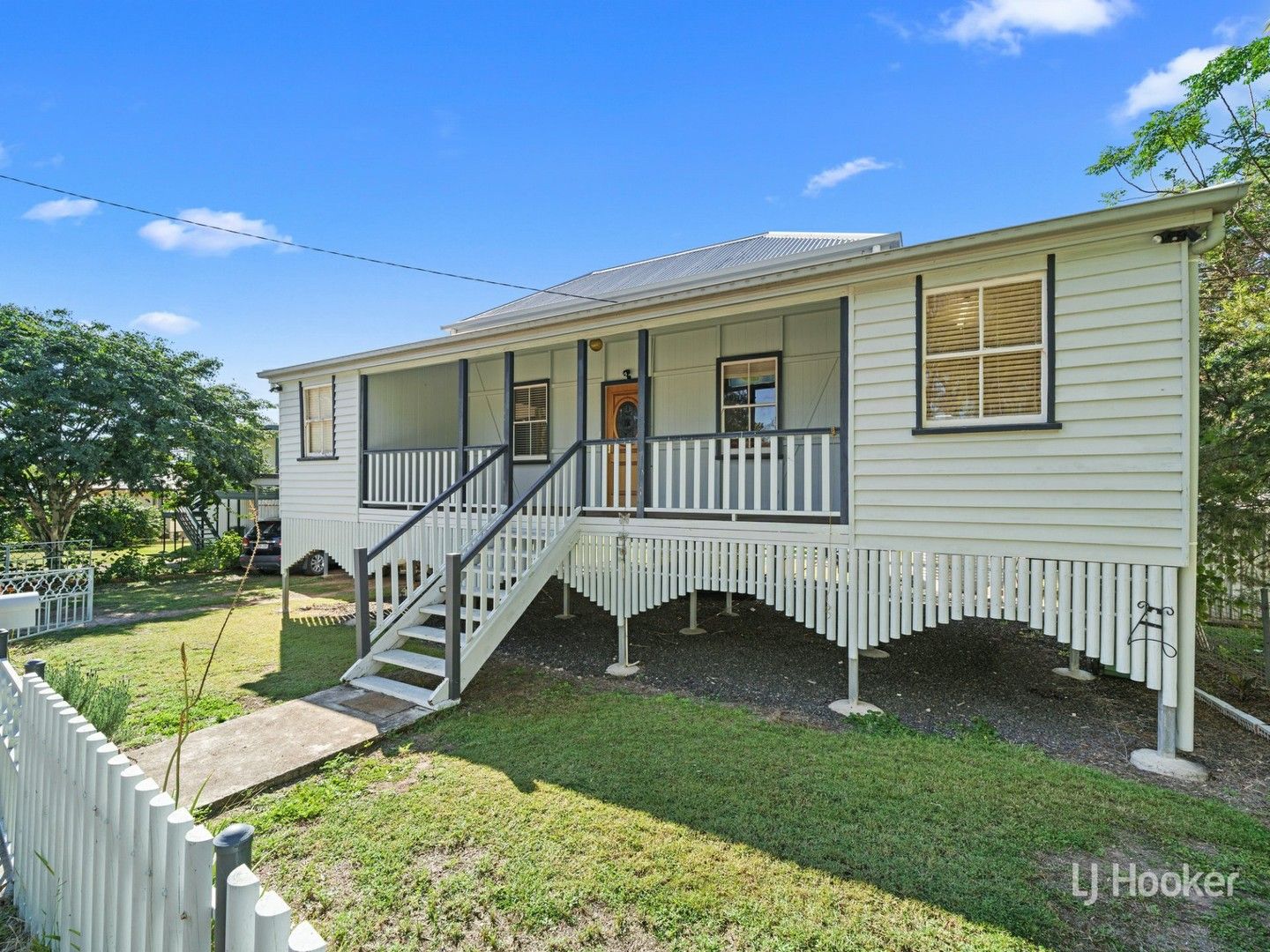 68 George Street, Toogoolawah QLD 4313, Image 0