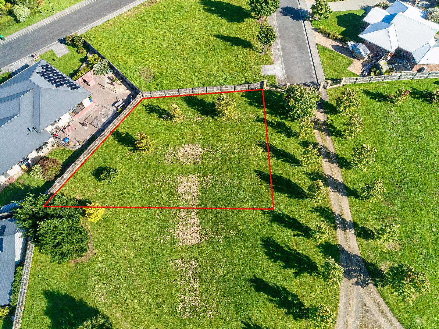 Lot 4/4 Old Farmhouse Court, Kingston TAS 7050, Image 1