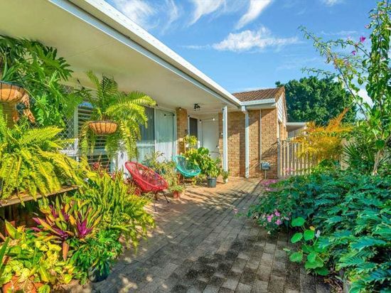 32/154 Currumbin Creek Road, Currumbin Waters QLD 4223, Image 0