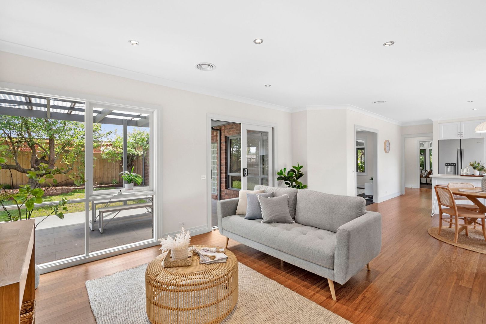 6 The Broadway, Moriac VIC 3240 House For Rent Domain