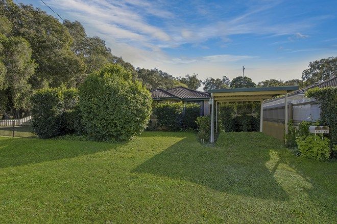 Picture of 97 Dunalban Avenue, WOY WOY NSW 2256