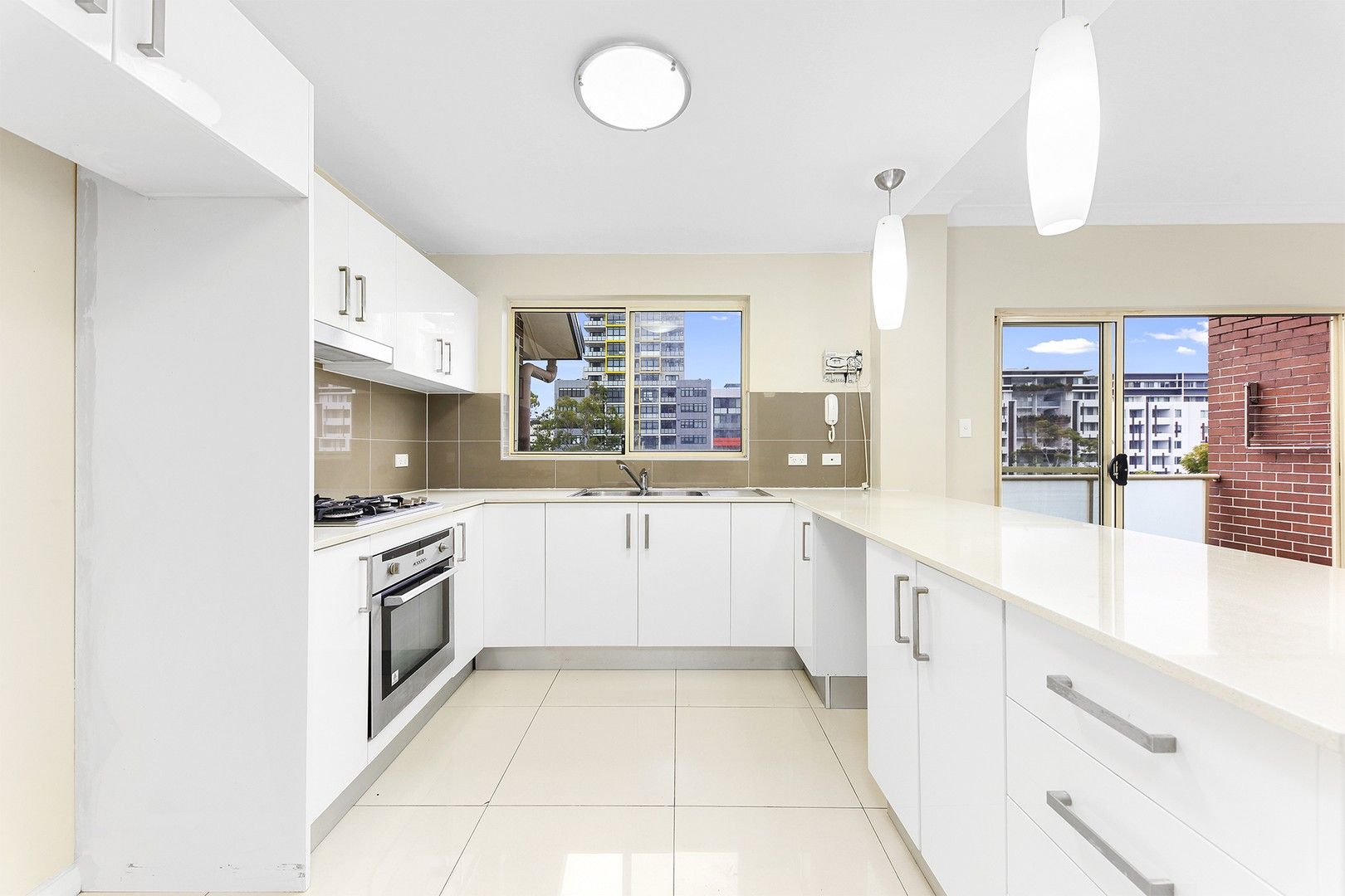 12/2 4 Bridge Road Homebush NSW 2140 Apartment For Rent $820 Domain