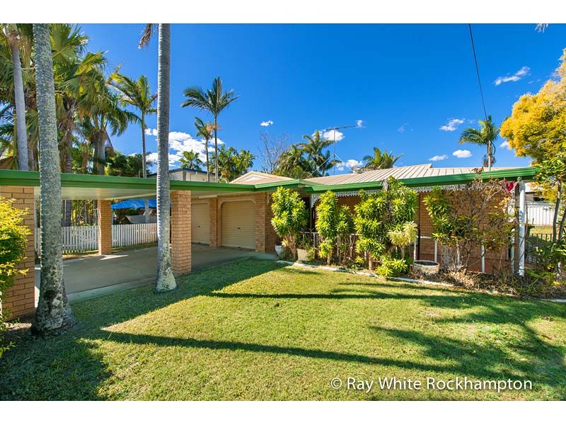 23 Docherty Street, Norman Gardens QLD 4701