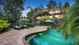 Picture of 9 Wynvale Court, ELTHAM VIC 3095