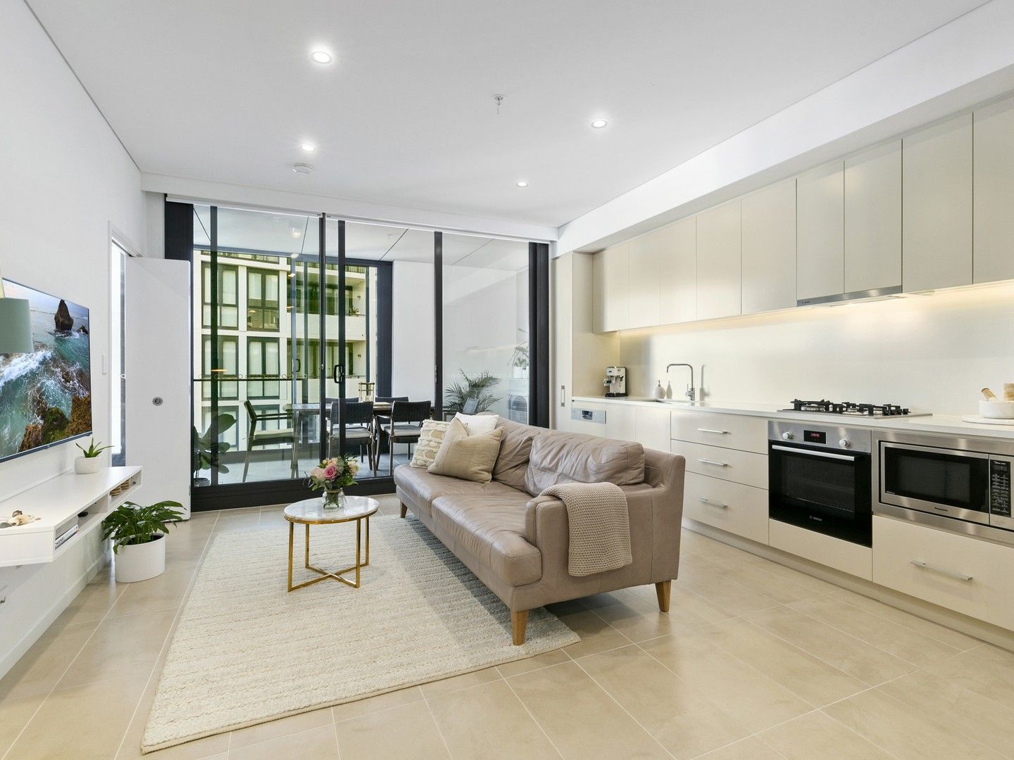 1 bedrooms Apartment / Unit / Flat in 310/258 Railway Parade KOGARAH NSW, 2217