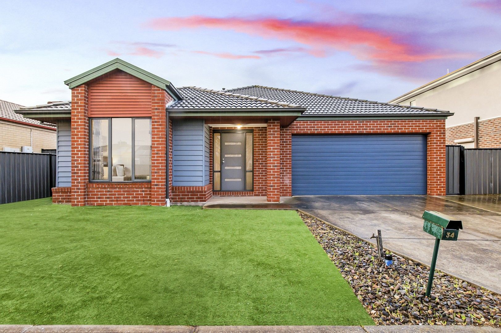 34 Palmer Parade, Derrimut VIC 3026, Image 0