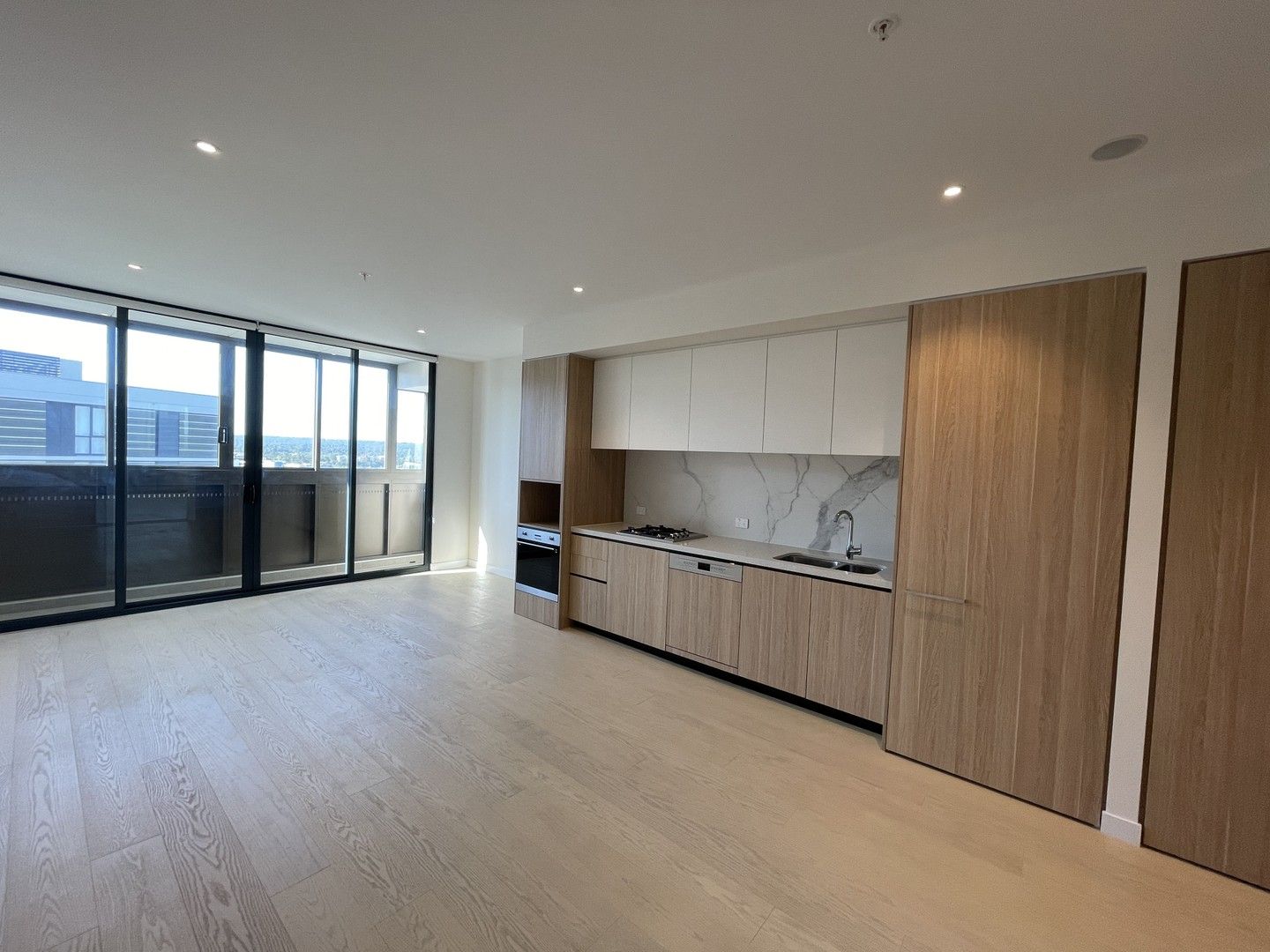 1 bedrooms Apartment / Unit / Flat in Level 16/13 Halifax Street MACQUARIE PARK NSW, 2113