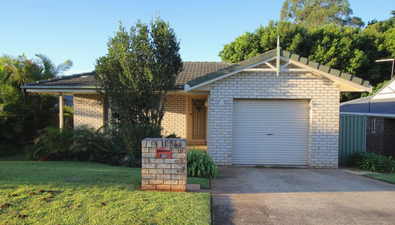 Picture of 75 Tanamera Dr, ALSTONVILLE NSW 2477