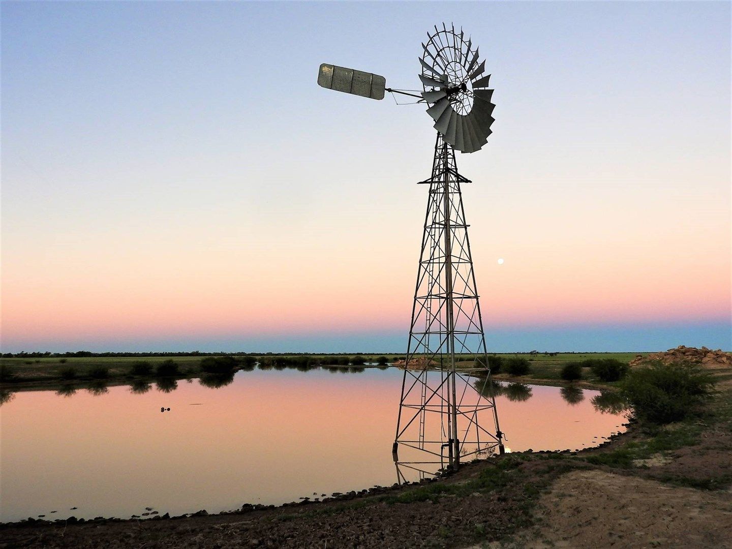 Luckham, Corfield QLD 4733, Image 1