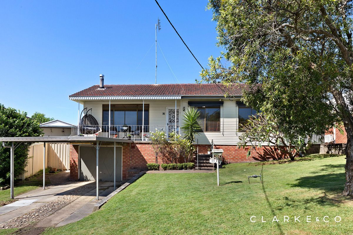 35 Northcott Avenue, East Maitland NSW 2323, Image 1