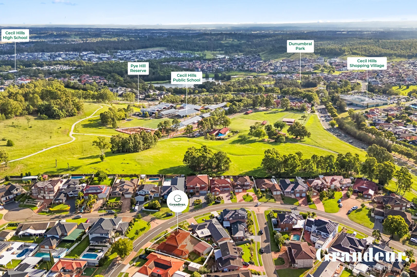 Additional image 22 of 22 Edinburgh Circuit, Cecil Hills NSW 2171