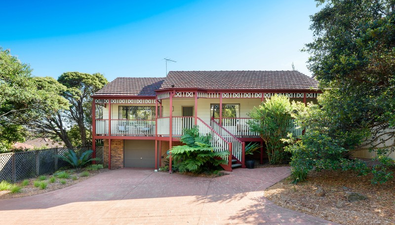 Picture of 15 Flora Street, OYSTER BAY NSW 2225
