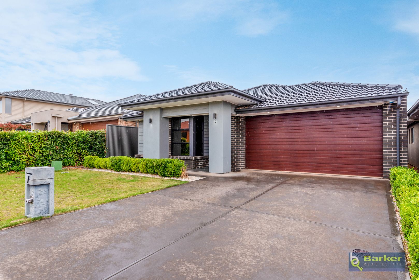 7 River Darling Pass, Blakeview SA 5114, Image 1