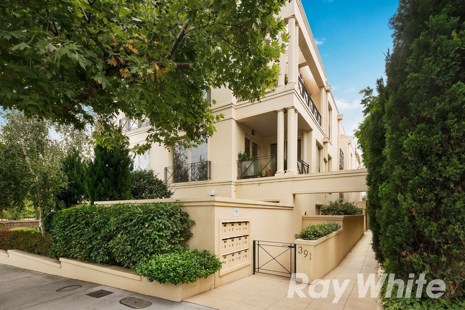 4/391 Toorak Road, South Yarra VIC 3141, Image 0