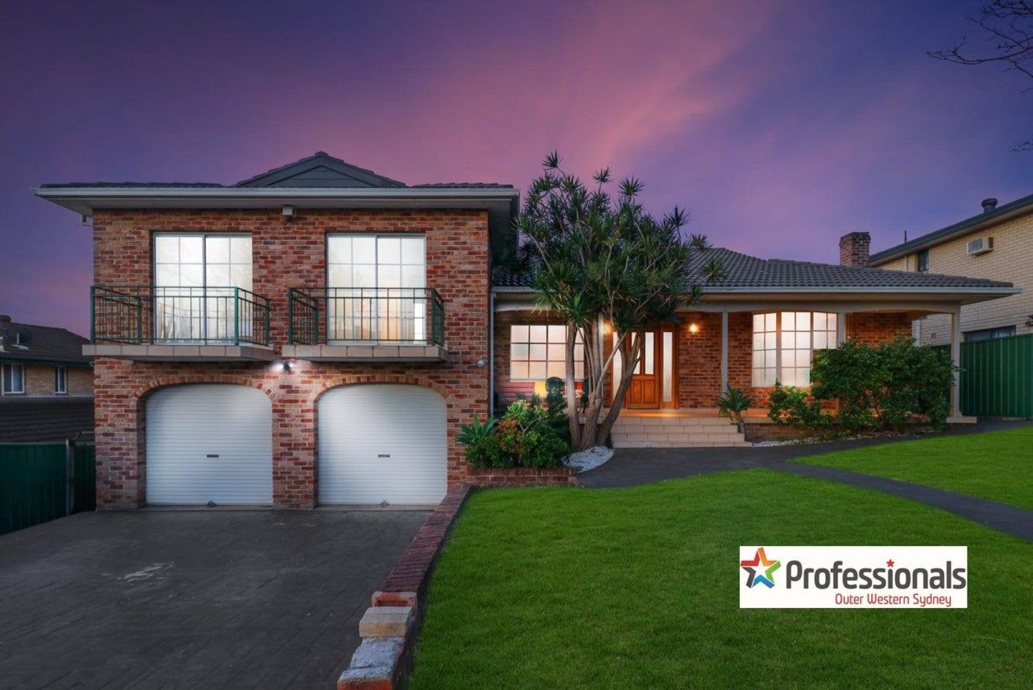 8 Wills Glen, St Clair NSW 2759, Image 0